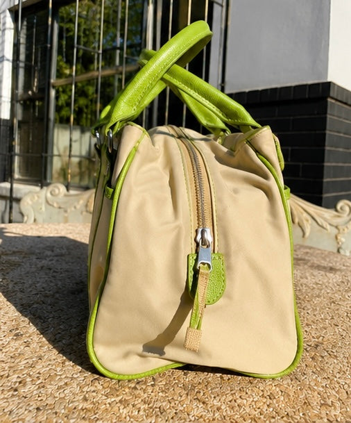 Un Après-Midi de Chien handbag