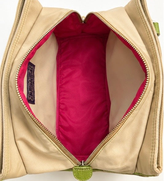 Un Après-Midi de Chien handbag