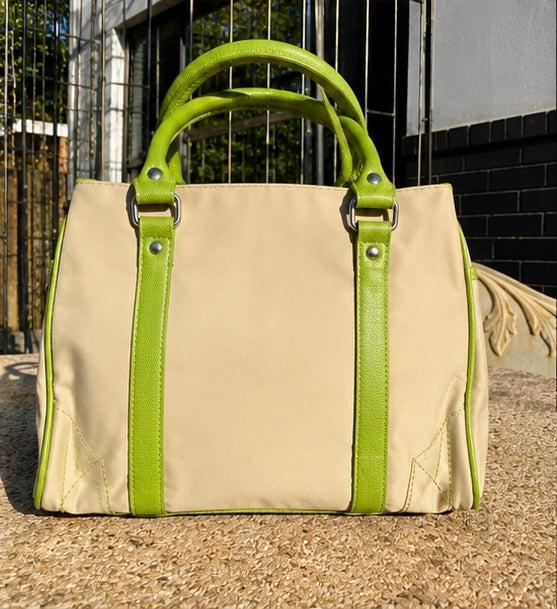 Un Après-Midi de Chien handbag