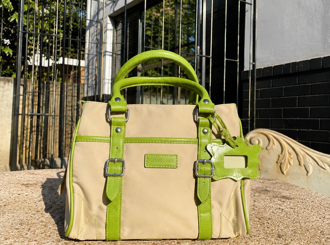 Un Après-Midi de Chien handbag